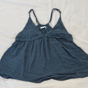O'Neill Deep Blue Tank Top